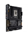 Placa de baza Asus TUF GAMING B660-PLUS WIFI D4, LGA 1700,TUF