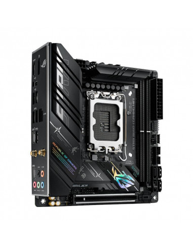 Placa de baza Asus ROG STRIX B660-I GAMING WIFI, LGA 1700,RS