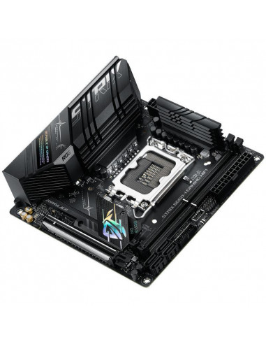 Placa de baza Asus ROG STRIX B660-I GAMING WIFI, LGA 1700,RS