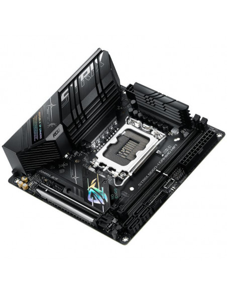 Placa de baza Asus ROG STRIX B660-I GAMING WIFI, LGA 1700,RS