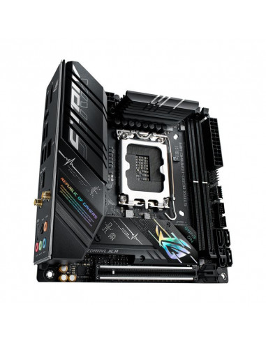 Placa de baza Asus ROG STRIX B660-I GAMING WIFI, LGA 1700,RS