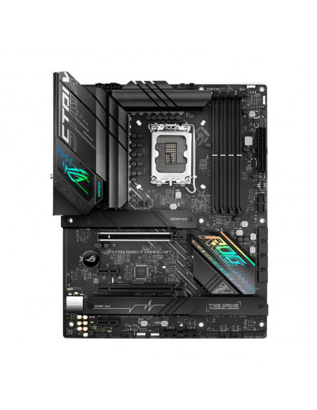 Placa de baza Asus ROG STRIX B660-F GAMING WIFI D5, LGA 1700,RS