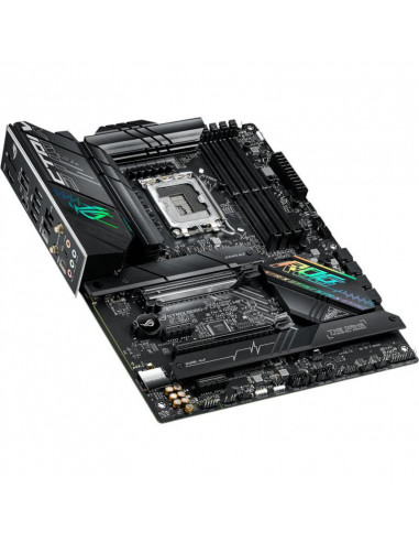 Placa de baza Asus ROG STRIX B660-F GAMING WIFI D5, LGA 1700,RS