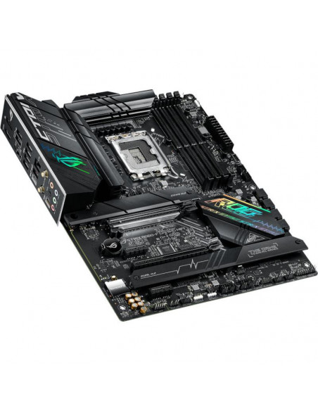 Placa de baza Asus ROG STRIX B660-F GAMING WIFI D5, LGA 1700,RS