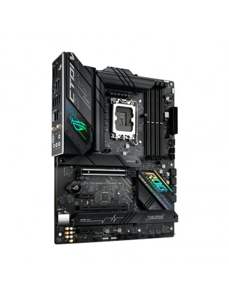 Placa de baza Asus ROG STRIX B660-F GAMING WIFI D5, LGA 1700,RS