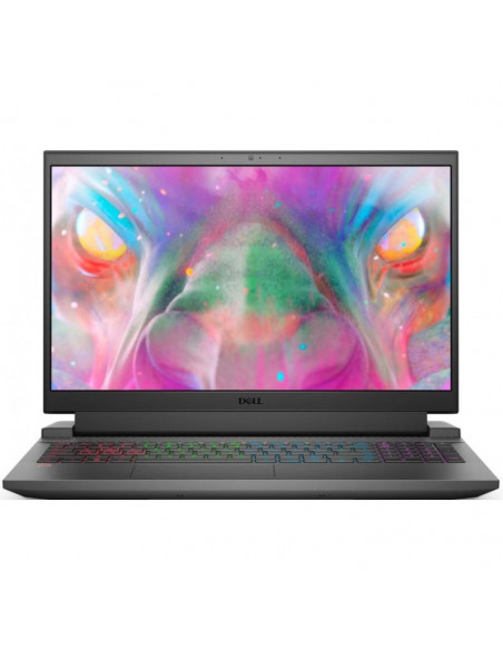 Laptop Dell Inspiron Gaming 5511 G15, 15.6 inch FHD (1920 x