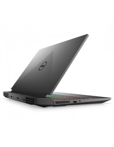 Laptop Dell Inspiron Gaming 5511 G15, 15.6 inch FHD (1920 x