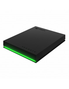 HDD extern Seagate Firecuda Gaming, 2TB, Negru, USB