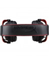 4P5M0AA,Casti Gaming HyperX Cloud II 7.1, cu fir, Red