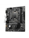 Placa de baza MSI H510M-A PRO, LGA 1200,H510M-A PRO