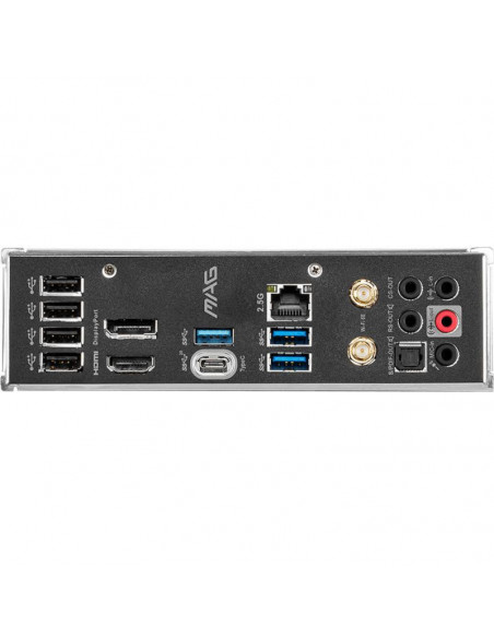 Placa de baza MSI MAG B560M MORTAR WIFI, LGA 1200,B560M MORTAR