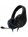 4P5J8AA,Casti Gaming HP HyperX Cloud Stinger Core, cu fir, negru/albastru