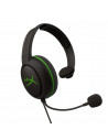 4P5J3AM#ABB,Casti Gaming HP HyperX CloudX Chat, cu fir, negru