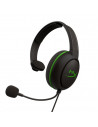 4P5J3AM#ABB,Casti Gaming HP HyperX CloudX Chat, cu fir, negru