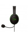 4P5J3AM#ABB,Casti Gaming HP HyperX CloudX Chat, cu fir, negru