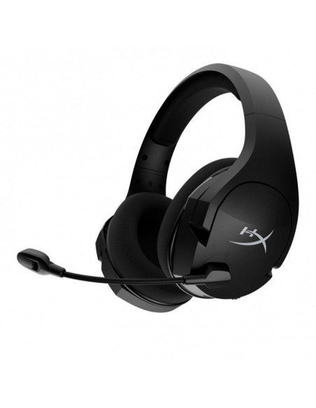 4P4F0AA,Casti Gaming HP HyperX Cloud Stinger Core 7.1, Wireless, negru