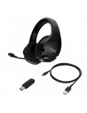 4P4F0AA,Casti Gaming HP HyperX Cloud Stinger Core 7.1, Wireless, negru