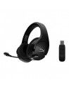 4P4F0AA,Casti Gaming HP HyperX Cloud Stinger Core 7.1, Wireless, negru