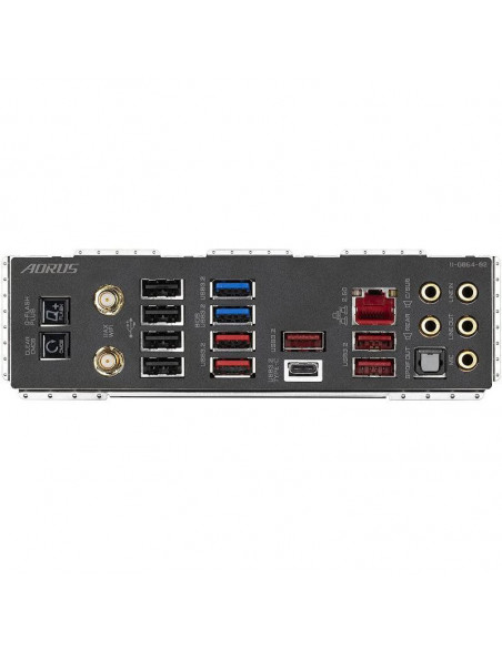Placa de baza GIGABYTE X570S AORUS MASTER, Socket AM4,X570S