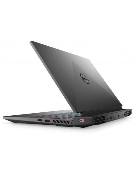 Laptop DELL Gaming 15.6'' G15 5511, FHD 120Hz, Procesor Intel®