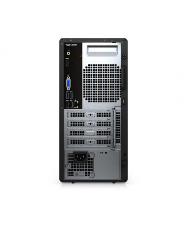 Desktop Dell Vostro 3888 MT, i5-10400, 8GB, 512GB SSD, W11