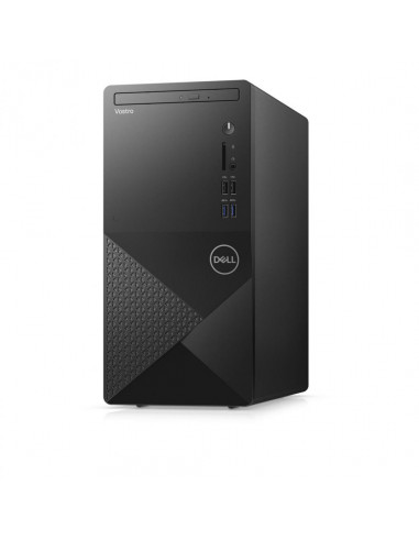 Desktop Dell Vostro 3888 MT, i5-10400, 8GB, 512GB SSD, W11