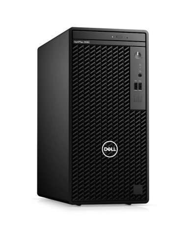 Desktop PC DELL OptiPlex 3090 MT, Procesor Intel® Core™
