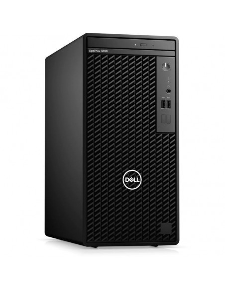 Desktop PC DELL OptiPlex 3090 MT, Procesor Intel® Core™