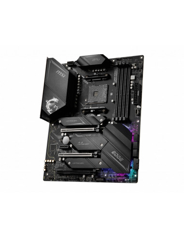 Placa de baza MSI MPG X570S EDGE MAX WIFI, Socket AM4,X570S
