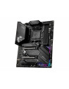 Placa de baza MSI MPG X570S EDGE MAX WIFI, Socket AM4,X570S