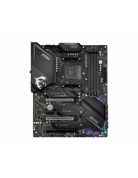 Placa de baza MSI MPG X570S EDGE MAX WIFI, Socket AM4,X570S