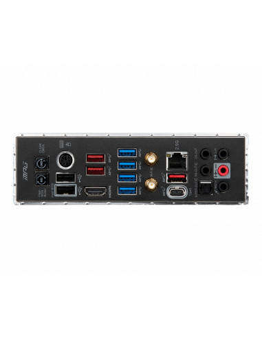 Placa de baza MSI MPG X570S EDGE MAX WIFI, Socket AM4,X570S