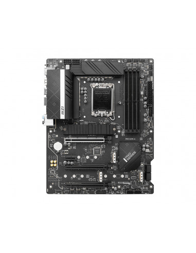 Placa de baza MSI PRO Z690-A DDR5, LGA 1700,PRO Z690-A