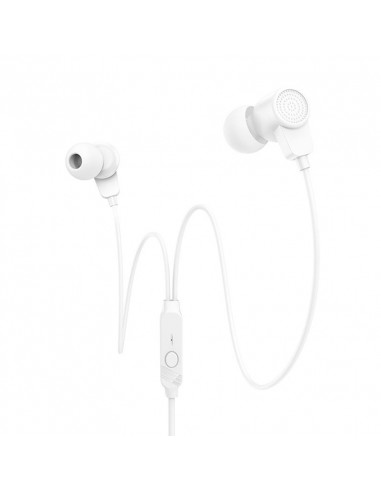 Handsfree Casti In-Ear Borofone BM64 Goalant, Cu microfon, 3.5