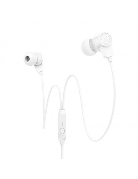 Handsfree Casti In-Ear Borofone BM64 Goalant, Cu microfon, 3.5