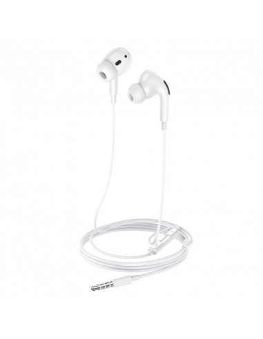 Handsfree Casti In-Ear HOCO BM30 Pro, Cu microfon, 3.5 mm
