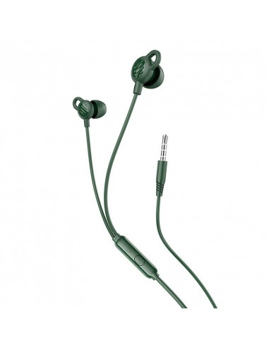 Handsfree Casti In-Ear HOCO M89 Comfortable, Cu microfon, 3.5