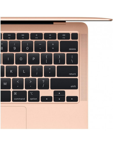 Laptop Apple 13.3'' MacBook Air 13, WQXGA (2560 x 1600), Apple