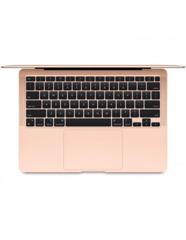 Laptop Apple 13.3'' MacBook Air 13, WQXGA (2560 x 1600), Apple