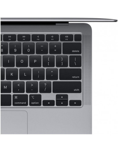 Laptop Apple 13.3'' MacBook Air 13, WQXGA (2560 x 1600), Apple