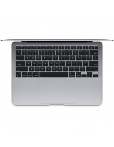 Laptop Apple 13.3'' MacBook Air 13, WQXGA (2560 x 1600), Apple