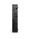 Desktop Dell OptiPlex 7090 MFF, i7-10700T, 16GB, 256GB SSD, W11