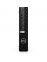 Desktop Dell OptiPlex 7090 MFF, i7-10700T, 16GB, 256GB SSD, W11