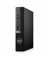 Desktop Dell OptiPlex 7090 MFF, i7-10700T, 16GB, 256GB SSD, W11