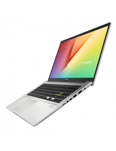 NB X513EA CI7-1165G7 15" 8GB/512GB X513EA-BQ2887