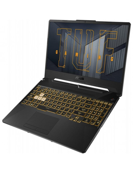 Laptop Gaming ASUS TUF Gaming F15 FX506HCB-HN276X, 15.6-inch
