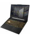 Laptop Gaming ASUS TUF Gaming F15 FX506HCB-HN276X, 15.6-inch