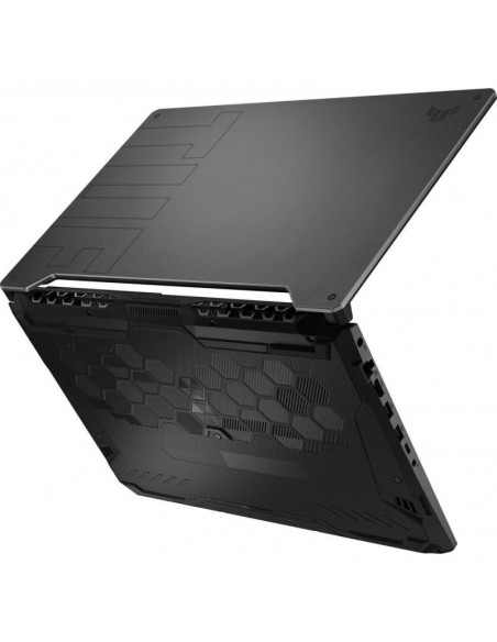 Laptop Gaming ASUS TUF Gaming F15 FX506HCB-HN276X, 15.6-inch
