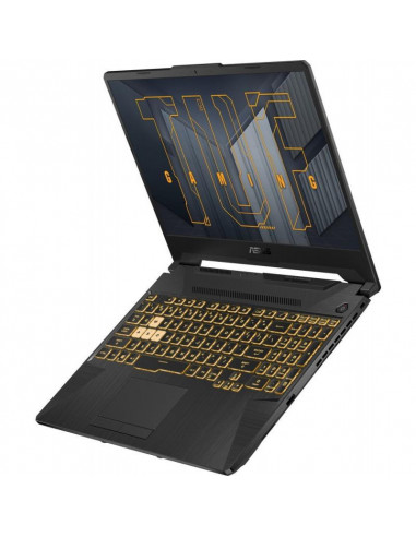 Laptop Gaming ASUS TUF Gaming F15 FX506HCB-HN276X, 15.6-inch