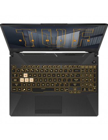 Laptop Gaming ASUS TUF Gaming F15 FX506HCB-HN276X, 15.6-inch